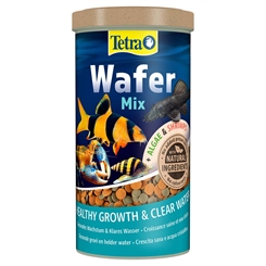 Tetra Wafer mix 1000 ml - 480g